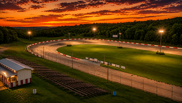 Tim Meyer Memorial
